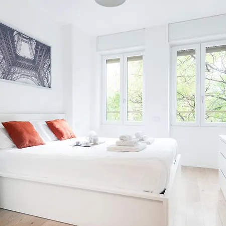 Apartment New In Cinque Giornate By Easylife