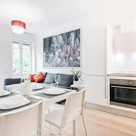 New In Cinque Giornate By Easylife Apartment *