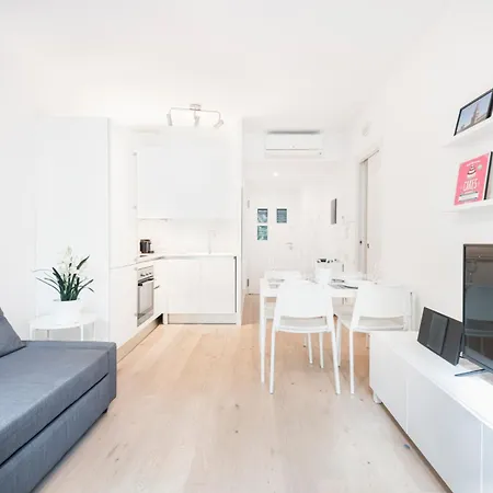 Apartment New In Cinque Giornate By Easylife *