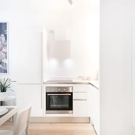 Apartman Easylife - - Mancini 1 - Cinque Giornate Milánó