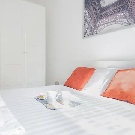 Apartment New In Cinque Giornate By Easylife