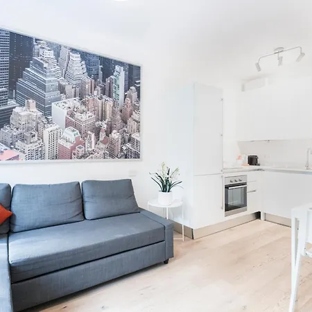 Apartment New In Cinque Giornate By Easylife
