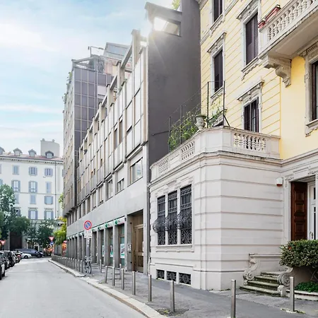 Apartment New In Cinque Giornate By Easylife *