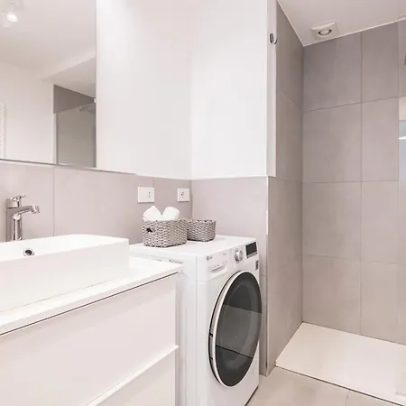 Apartman Easylife - - Mancini 1 - Cinque Giornate Milánó