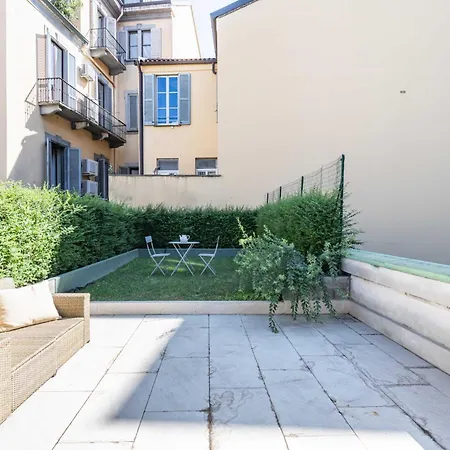 Easylife - Raffinato A Due Passi Dal Castello Sforzesco Apartment Milan