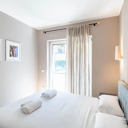 Easylife - - Buonaparte 68s - Castello Sforzesco מילאנו