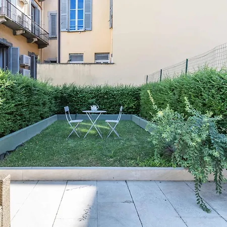 Easylife - Raffinato A Due Passi Dal Castello Sforzesco