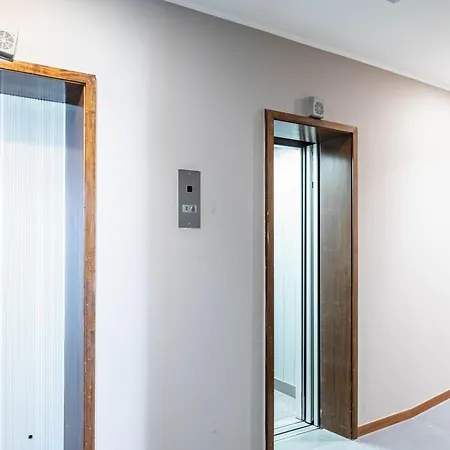 Apartman Easylife - - Buonaparte 68s - Castello Sforzesco *