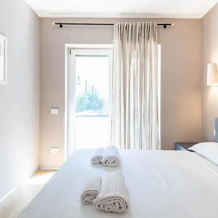 Easylife - - Buonaparte 68s - Castello Sforzesco דירה מילאנו