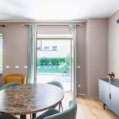 Apartman Easylife - - Buonaparte 68s - Castello Sforzesco Milánó