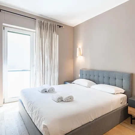 Easylife - Raffinato A Due Passi Dal Castello Sforzesco * Milan