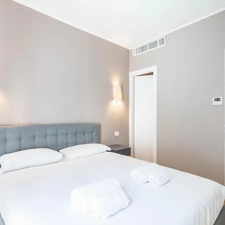 Easylife - - Buonaparte 68s - Castello Sforzesco Apartman *