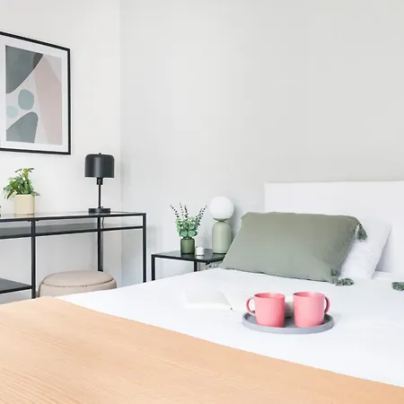 Easylife - - Giorgione 6 - Paolo Sarpi Apartment