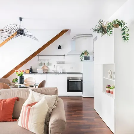 Easylife - - Giorgione 6 - Paolo Sarpi * ミラノ