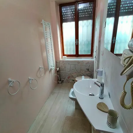 Garden Bicocca Bed & Breakfast *