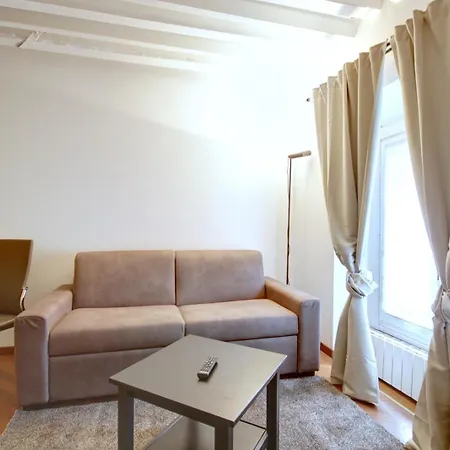 Milanrentals - Moscova *