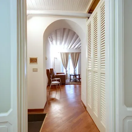 Milanrentals - Moscova Daire *