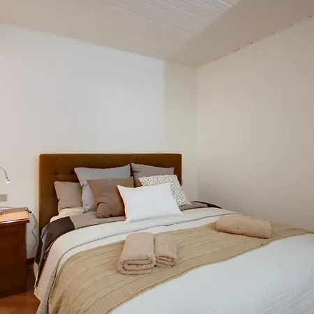 Milanrentals - Moscova