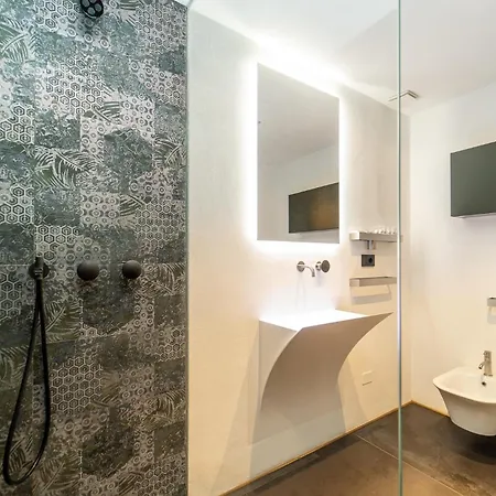 Prestigioso Loft In San Babila A 5 Min. Dal Duomo Apartment