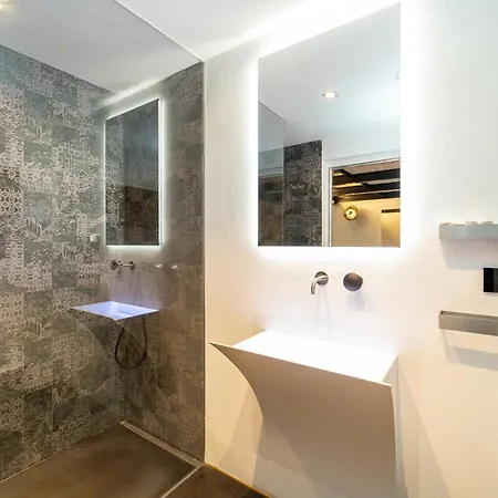 Prestigioso Loft In San Babila A 5 Min. Dal Duomo Apartment Mailand