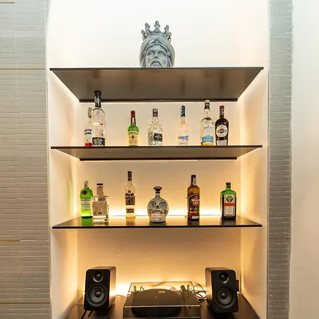 Prestigioso Loft In San Babila A 5 Min. Dal Duomo * Mailand