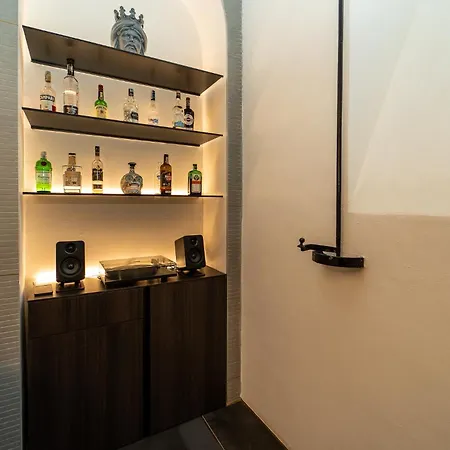 Prestigioso Loft In San Babila A 5 Min. Dal Duomo Apartment Mailand