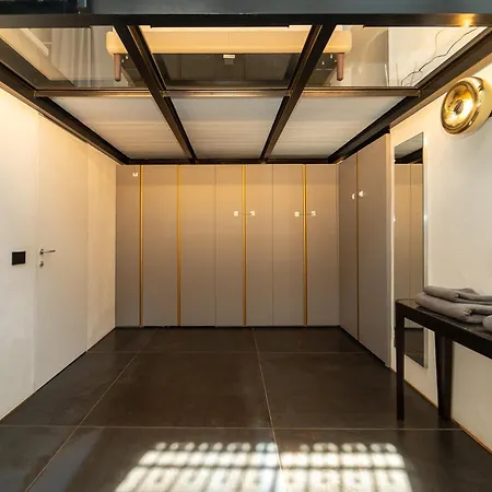 Prestigioso Loft In San Babila A 5 Min. Dal Duomo Mailand