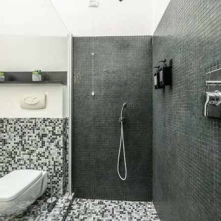 Stazione Di Lambrate-il Mulino Storico A 10 Stelle Apartment *