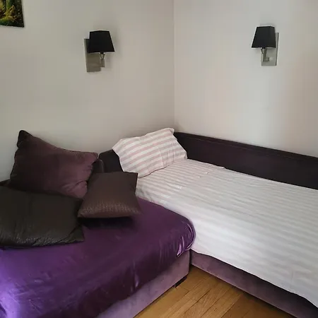 Comfort Navigli *