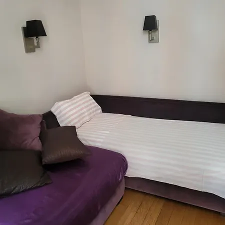 Comfort Navigli 아파트 *