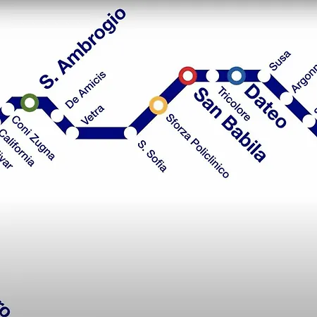 La Culla Di Apartman