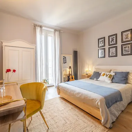 Boutique Apartment