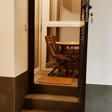 Ticinese Apartment *