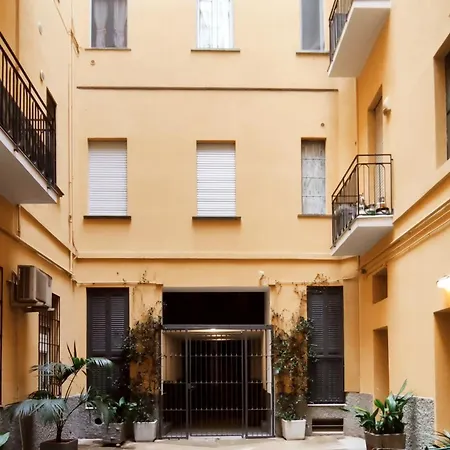 Ticinese * Milan