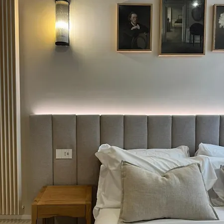 Pensionat Ca Bela - Mercadante Milano