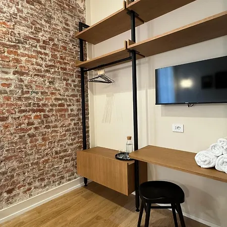 Ca Bela - Mercadante 3* מילאנו