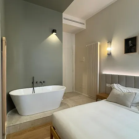 Ca Bela - Mercadante 3* מילאנו