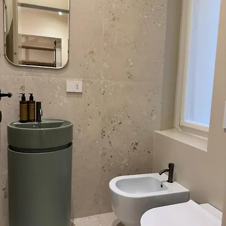 Ca Bela - Mercadante 3* Milano