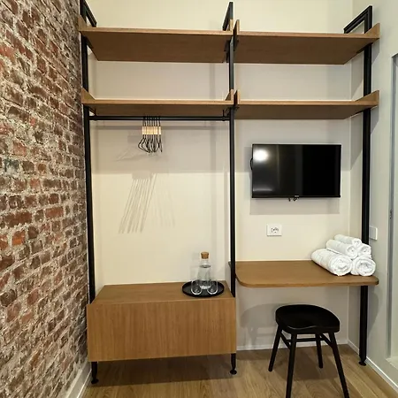 Pensionat Ca Bela - Mercadante Milano