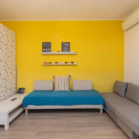 I Host - Binda 20 Apartment *