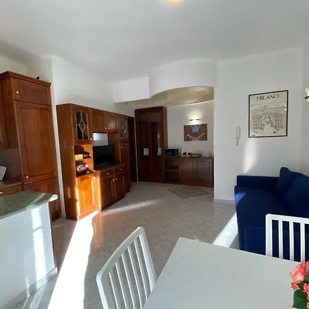Apartment Grand