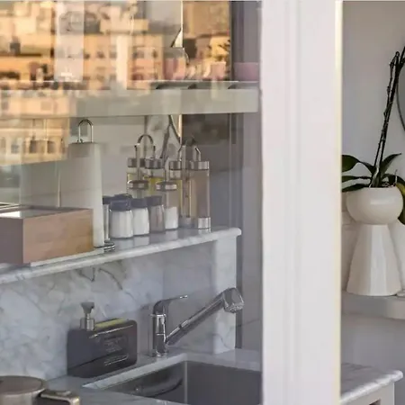 Apartman Relax Milánó