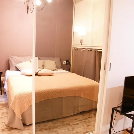 Navigli Urban * Milán