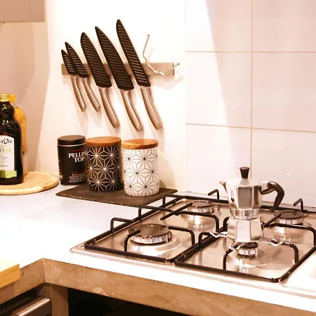 Navigli Urban * Milano