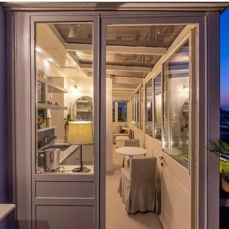 Apartman Relax