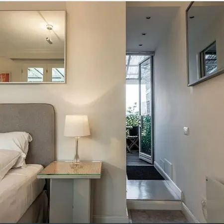 Relax Apartman