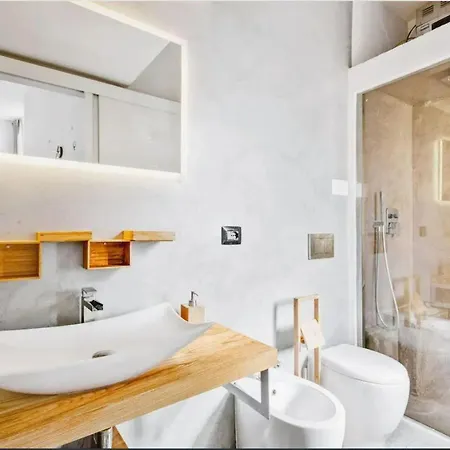 Relax Apartman Milánó