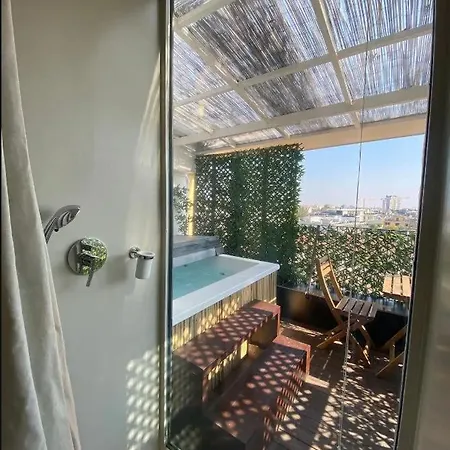 Relax Apartman