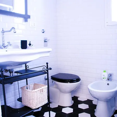 Navigli Urban * Milan