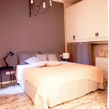 Apartamento Navigli Urban